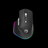 MARVO G803 BK WIRELESS MOUSE BLACK