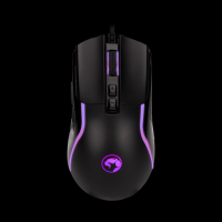 MARVO M292 BK CAPO 20 MOUSE BLACK