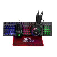 MARVO CM416 HR COMBO SET (4v1) SLO/HR LAYOUT