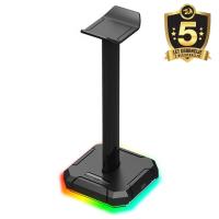 REDRAGON HA300 SCEPTER PRO RGB HEADPHONE STAND