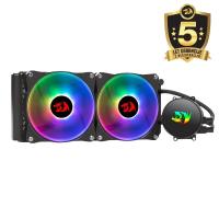 REDRAGON CCW-3000 X EFFECT CPU WATER COOLER
