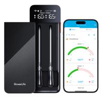 GOVEE SMART WIRELESS MEAT THERMOMETER (2-PROBE)