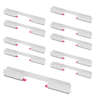 GOVEE NEON ROPE LIGHT 2 CLIPS WHITE 5 PCS