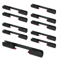 GOVEE NEON ROPE LIGHT 2 CLIPS BLACK 5 PCS