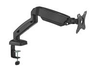 AKAI nosač za monitor FULL MOTION 17"-32", nagib, rotacija, zakre VESA, M1732TS1 - 05280007