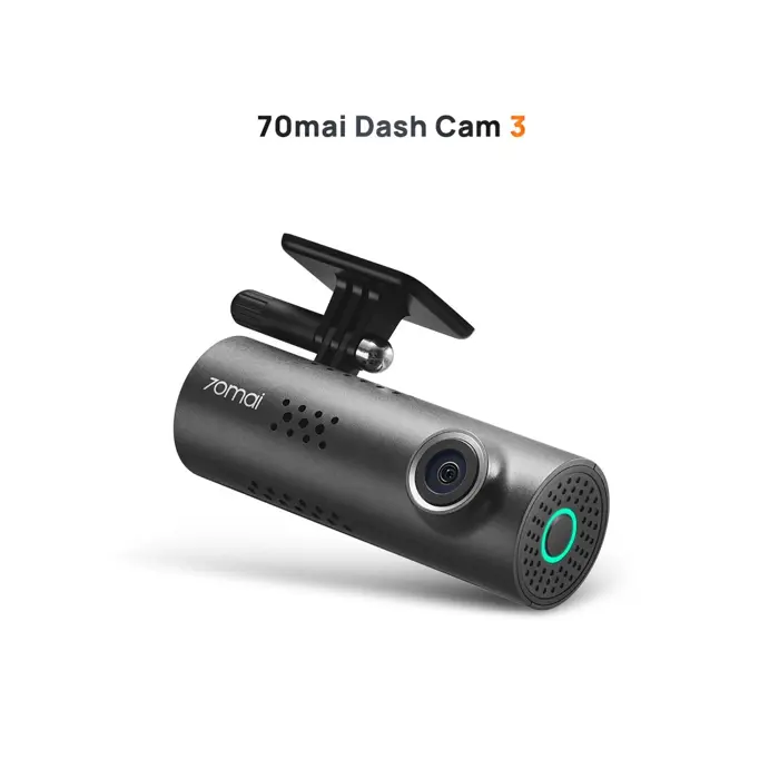 70mai Dash Cam 3 M200