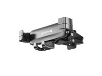 SWISSTEN držač za mobitel, za ventilaciju, aluminijski, GRAVITY, S-GRIP G3-AV4 - 03030075
