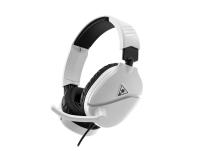 TURTLE BEACH HEADSET RECON 70X XBOX WHITE