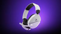 TURTLE BEACH HEADSET RECON 70 NS2 WHITE