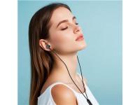 iPEAX slušalice + mikrofon, žičane, In-ear, USB-C , 1,2m, multi kontrola, crne - 03090089