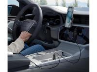iPEAX auto punjač CL-04, PD, 30W, USB-C + USB-A CRNI - 03090092