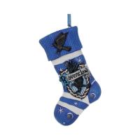 NEMESIS NOW Harry Potter Ravenclaw Stocking Hanging Ornament