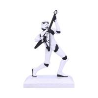 NEMESIS NOW Stormtrooper Rock on! Figurine
