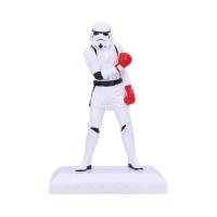 NEMESIS NOW Stormtrooper the Greatest Figurine