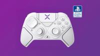 TURTLE BEACH CONTROLLER VICTRIX PRO BFG RELOADED PS WHITE