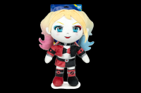 DC - HARLEY QUINN 27CM PLUSH