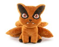 BARRADO Naruto Kurama Plush