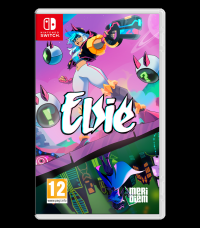 Elsie - Magitek Edition (Nintendo Switch)
