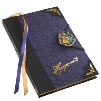 NOBLE COLLECTION Harry Potter Hogwarts Journal