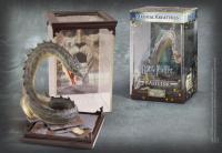 NOBLE COLLECTION Harry Potter Magical Creatures Basilisk Figurine
