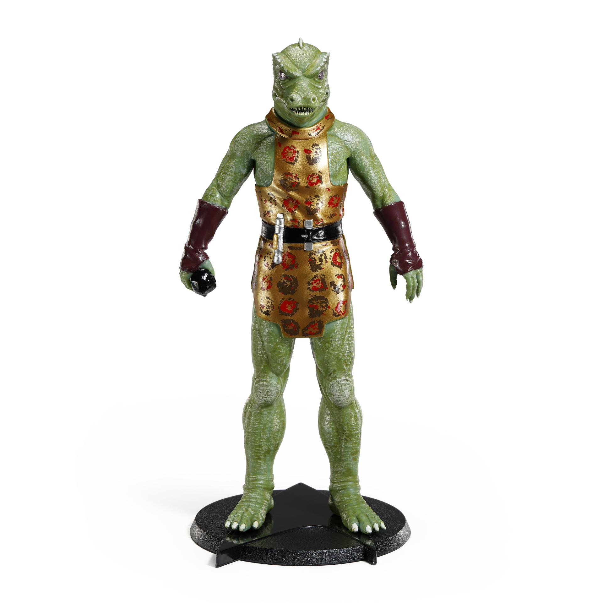 NOBLE COLLECTION - CBS - BENDYFIGS - GORN