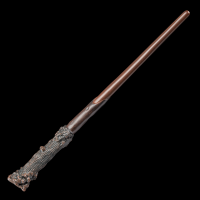NOBLE COLLECTION - HARRY POTTER - WANDS - HARRY POTTER'S WAND