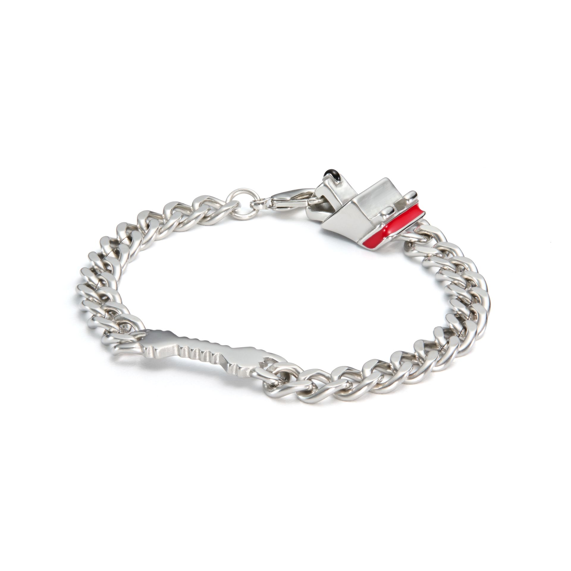 NOBLE COLLECTION - MINECRAFT - TAMED WOLF BRACELET
