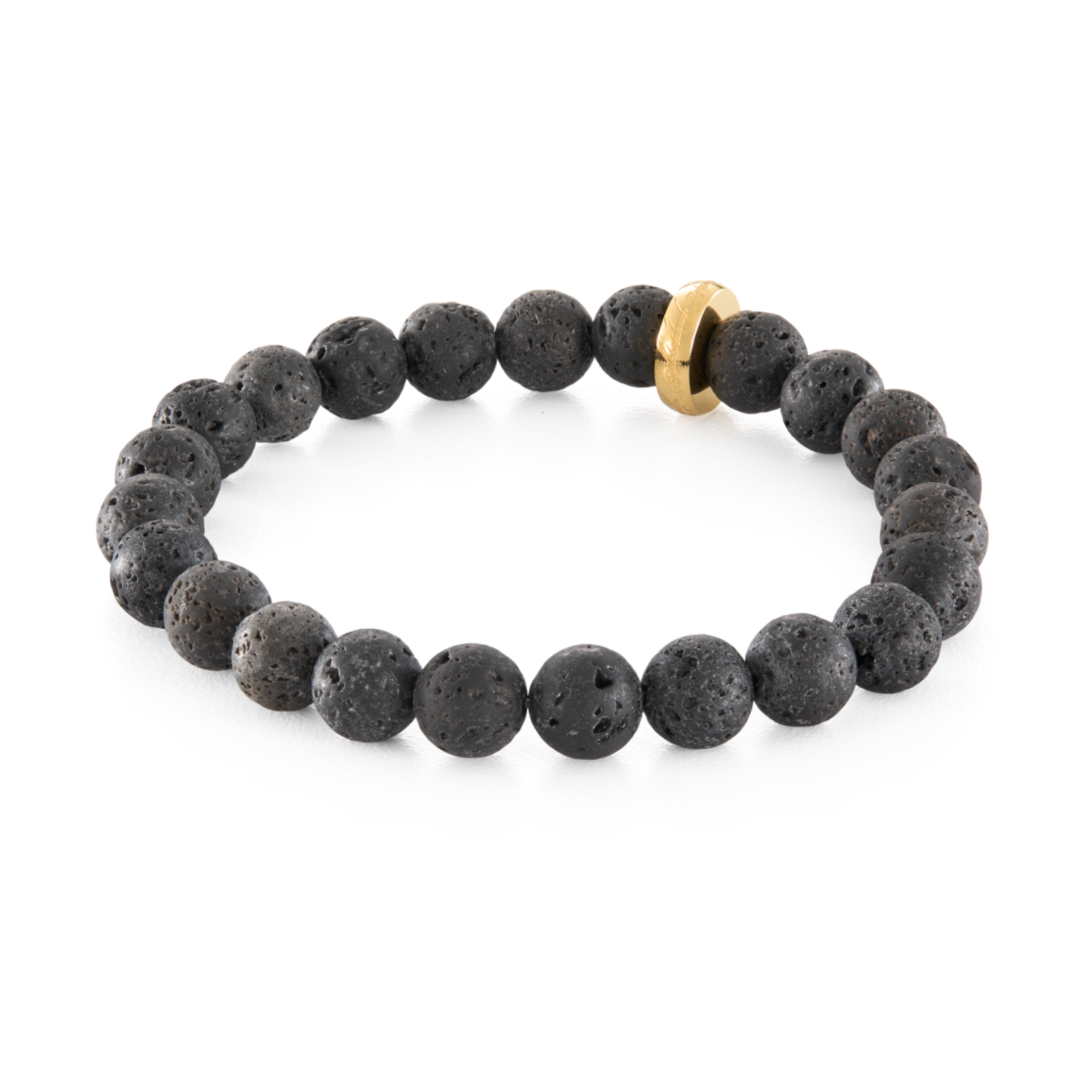 NOBLE COLLECTION - LORD OF THE RINGS - MOUNT DOOM BRACELET