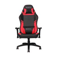 SPAWN Knight Series Black-Red Gaming Chair