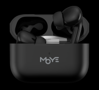 MOYE AURRAS 3 BLACK