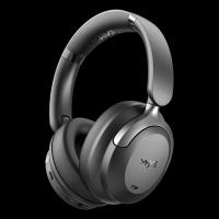 MOYE TIMBRE 2 ANC BLUETOOTH HEADPHONES BLACK