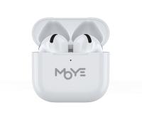 MOYE AURRAS 3 LITE TRUE WIRELESS EARPHONE WHITE