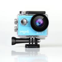 MOYE VENTURE HD V2 ACTION CAMERA
