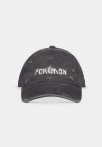DIFUZED POKEMON - DISTRESSED - MEN'S ADJUSTABLE CAP