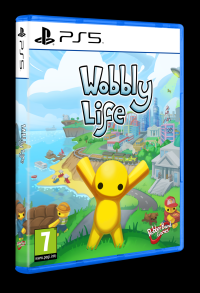 Wobbly Life (Playstation 5)