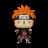FUNKO POP ANIMATION: NARUTO - PAIN