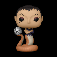 FUNKO POP MOVIES: SPACE JAM 2 - WHITE MAMBA