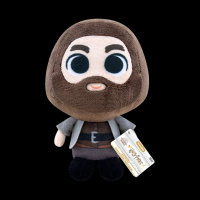 FUNKO POP PLUSH: HP HOLIDAY - 4