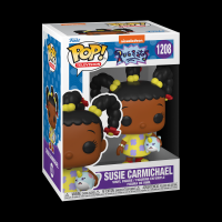 FUNKO POP TV: RUGRATS - SUSIE