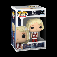 FUNKO POP MOVIES: E.T. 40TH - GERTIE