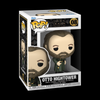 FUNKO POP TV: OTTO HIGHTOWER