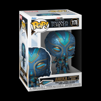 FUNKO POP: MARVEL - BLACK PANTER - ANEKA (MIDNIGHT ANGEL)