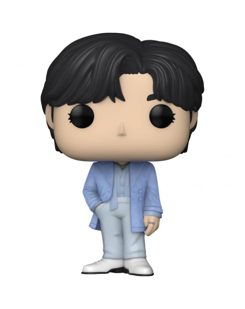 FUNKO POP ROCKS: BTS - V