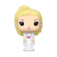 FUNKO POP RETRO TOYS: BARBIE - CRYSTAL BARBIE