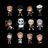 FUNKO MYSTERY MINIS: JUJUTSU KAISEN - 1 piece PDQ
