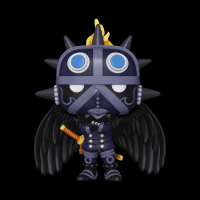 FUNKO POP ANIMATION: ONE PIECE - KING