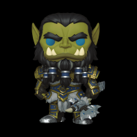 FUNKO POP GAMES: WOW - THRALL