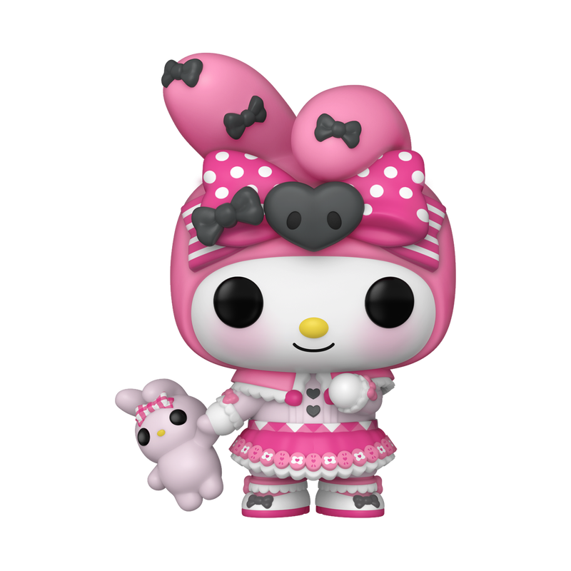FUNKO POP SANRIO: MY MELODY - MY MELODY SPECIAL EDITION
