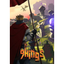 Igra PC 9 Kings