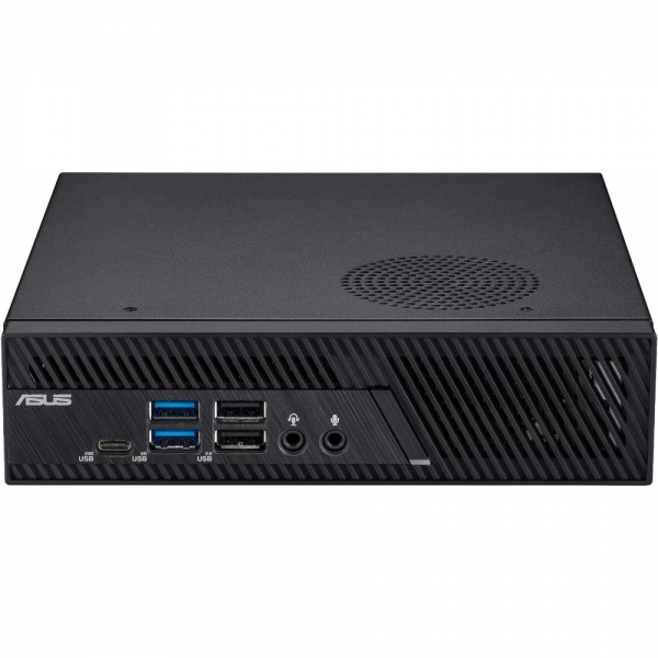 Mini computer ASUS MiniPC PB63 B3014MH Core i3 / 8 GB / 256 GB SSD / Windows 11 Home (black)